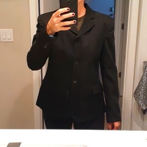 Devon-aire Riding Show Jacket